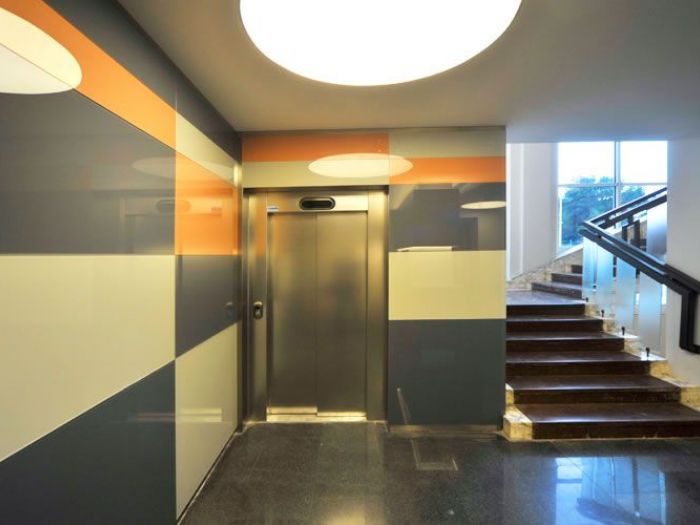 Archisio - Maria Leone Gruppospa - Progetto Beni stabili gestioni sgr