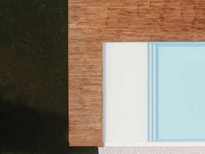 Archisio - Zda Zupelli Design Architettura - Progetto Swimming pool