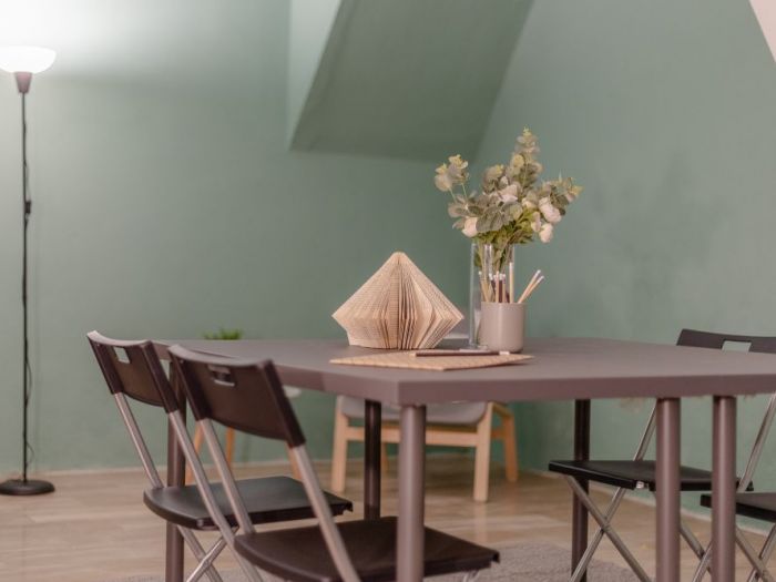 Archisio - Arianna Di Carlantonio Habitathomestaging - Progetto spazio 20 home staging