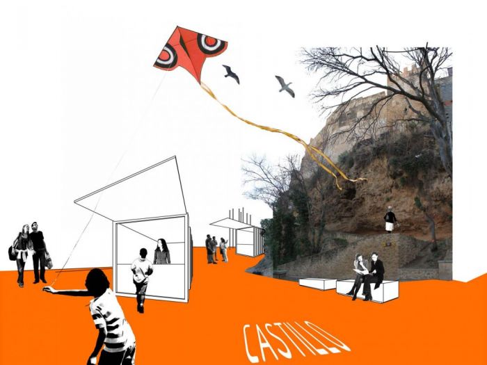 Archisio - Alessandro Ferro - Progetto Meeting way