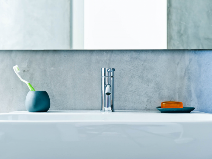 Archisio - Alfio Garozzo Fotografo - Progetto Bagni