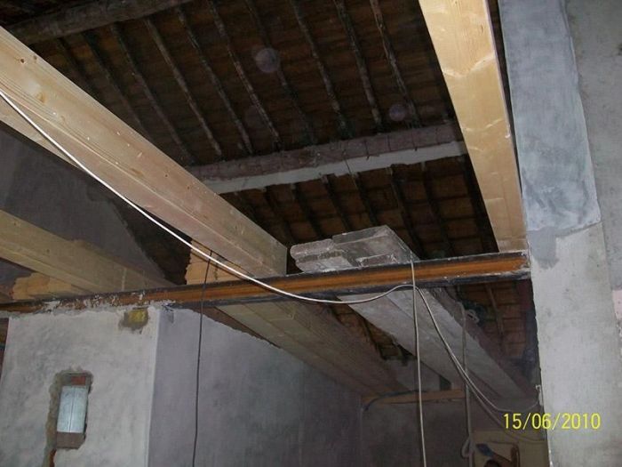 Archisio - Edilizia Unita - Progetto Ristrutturazione dinterni