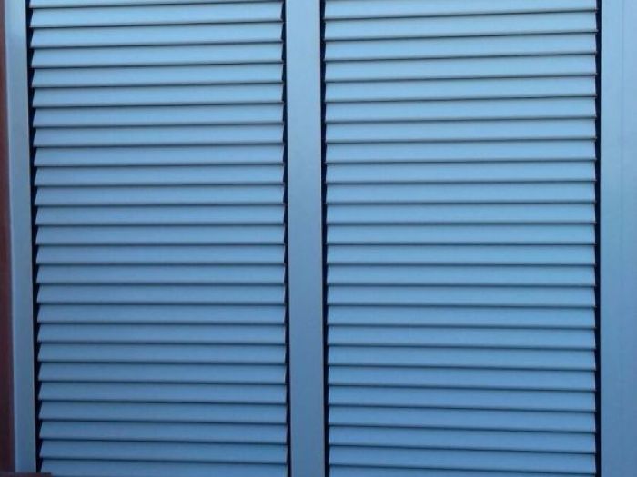 Archisio - Talloru Salvatore srl - Progetto Serramenti