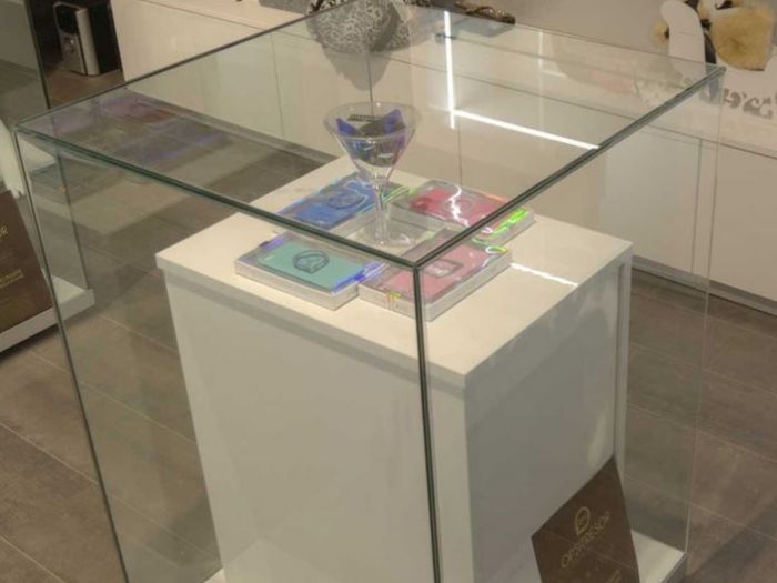 Archisio - Cappa Arredamenti - Progetto Sotto sopra by ottagono