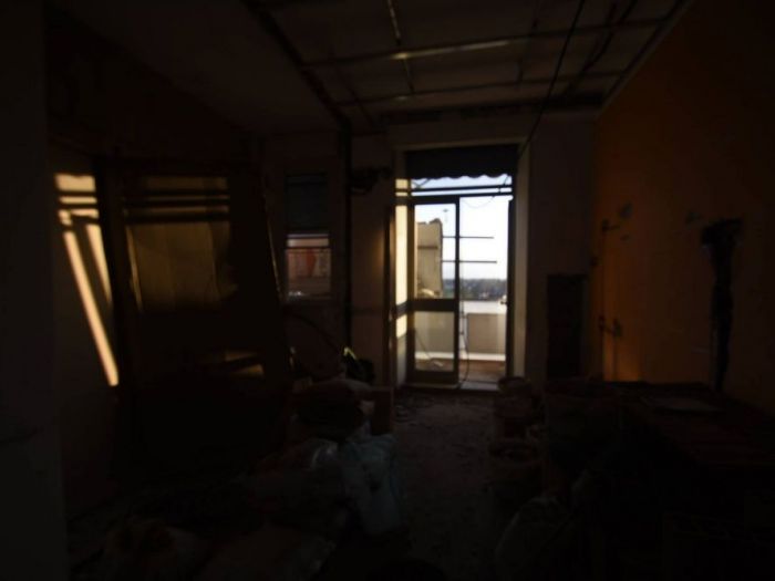 Archisio - Arte Casa Immobiliare - Progetto Ristrutturazione di interni