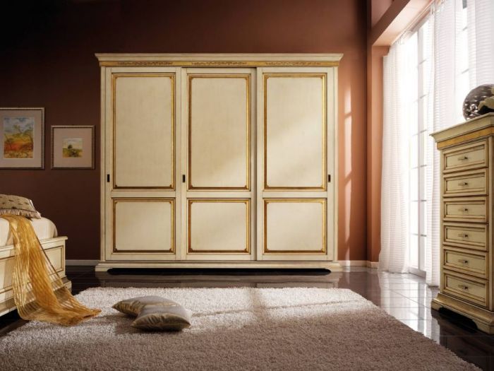 Archisio - Mozzo Gian Paolo srl - Progetto Collezione edera