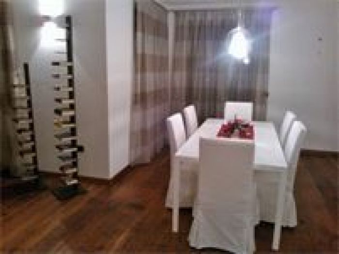 Archisio - Passerini Partners Atelier - Progetto Rifacimento interni