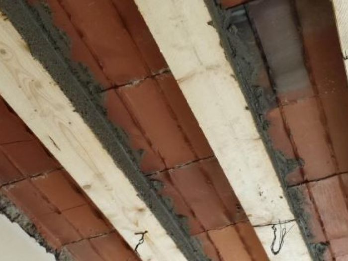 Archisio - Mattaliano Edil Project - Progetto Rifacimento soffiti e controsoffitti