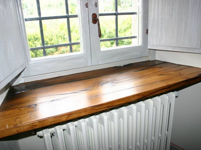 Archisio - Falegnameria Ferruzzi - Progetto Falegnameria