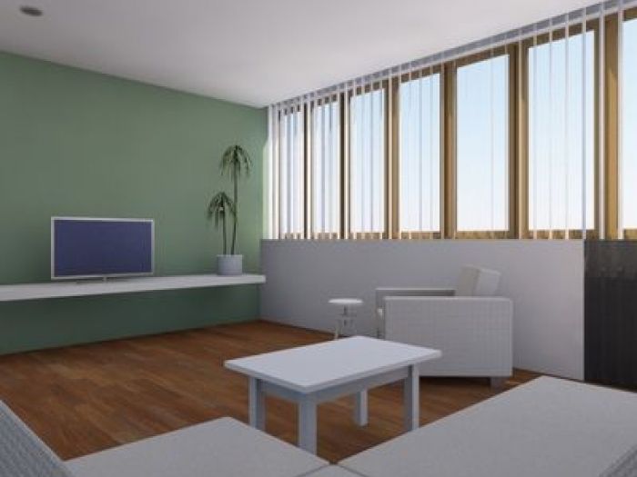 Archisio - Celestegreco - Progetto Casa c