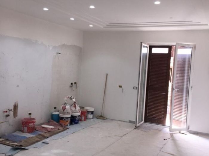 Archisio - El 2000 Impianti Elettrici srl - Progetto Parete