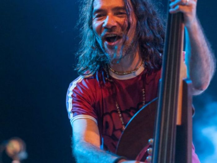 Archisio - Enrico Guerri - Progetto Concerti