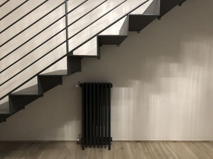 Archisio - Antonio Bellomo Designer - Progetto Architettura e contesto storico