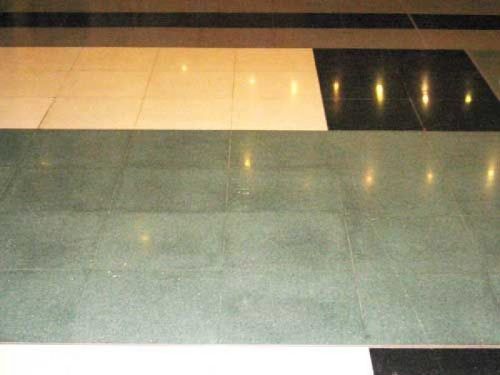 Archisio - Sarma Sas - Progetto Pavimenti in marmo