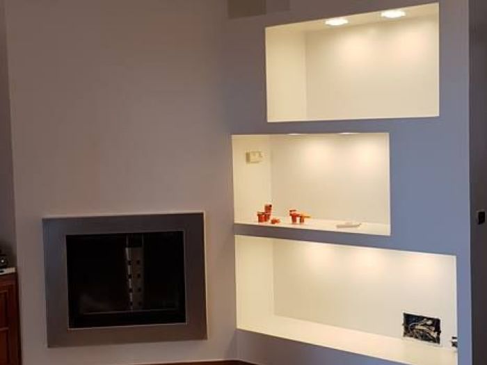 Archisio - Cpm Costruzioni Sas - Progetto Interni esterni e strutture in cemento armato