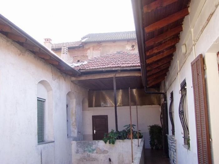 Archisio - Trucco Ristrutturazioni - Progetto Ristrutturazione condominio