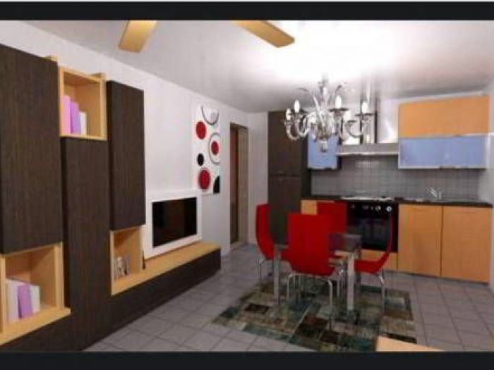 Archisio - Disegnatorecad - Progetto Rendering 3d