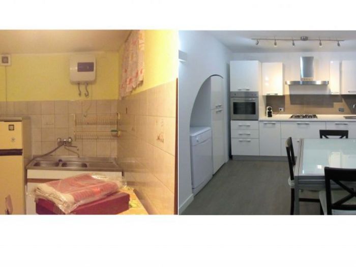 Archisio - Giuseppe Ventrice - Progetto Ristrutturazione