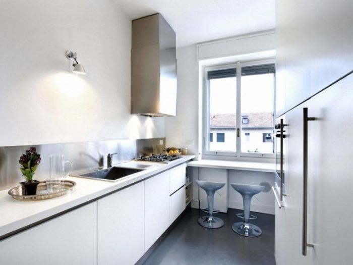 Archisio - Claudia Montevecchi - Progetto Palazzo anni 40