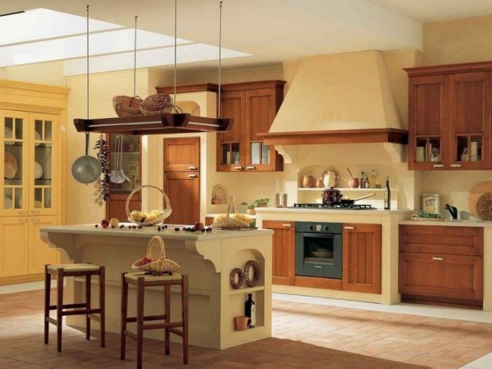 Archisio - Casa Unica Ristrutturazioni - Progetto Cucine