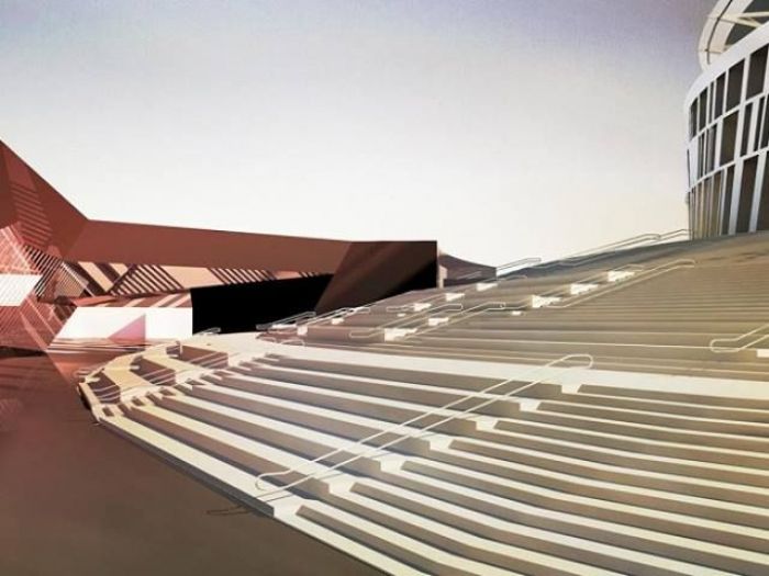 Archisio - Flab Studio Interior Design - Progetto Edifici ed esterni