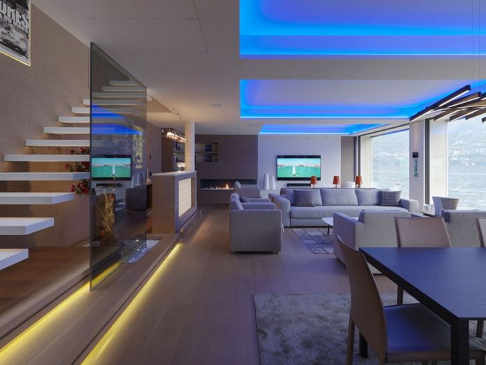 Archisio - Enrico Cano Fotografo - Progetto Casa l