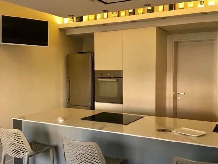 Archisio - Loft Arredamenti - Progetto Arredamenti cucine e soggiorni