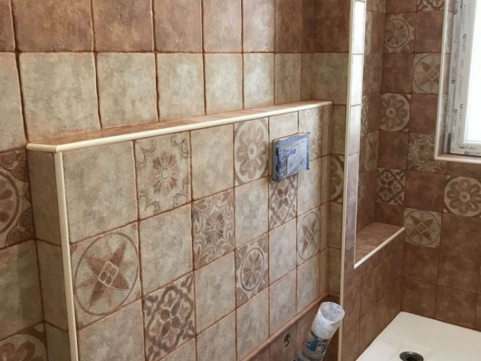 Archisio - Zappino Costruzioni - Progetto Ristrutturazione conpleta di appartamenti