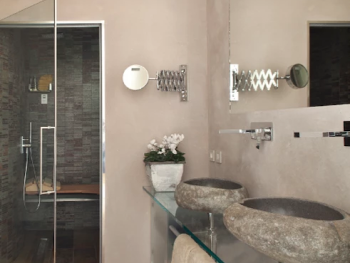 Archisio - Studio Patetta - Progetto Bormio - casa in montagna