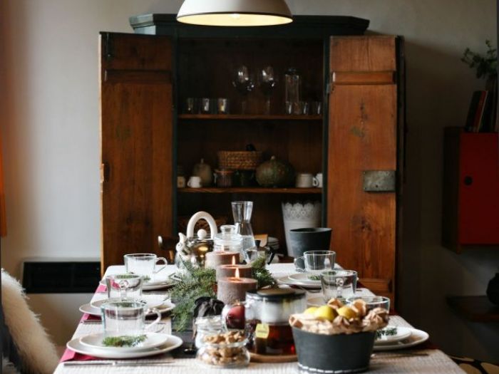 Archisio - Alb Studio Project - Progetto Chalet borca di cadore