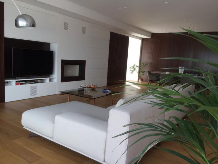 Archisio - Falegnameria Caricato - Progetto Arredamenti interni su misura