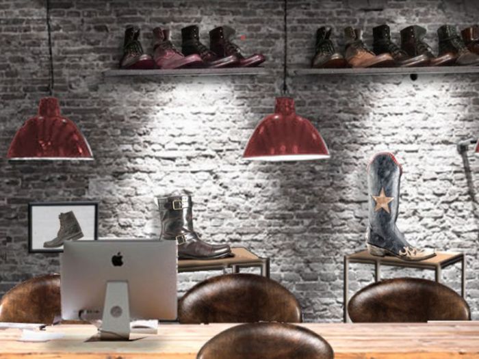 Archisio - Archibi Studio - Progetto Uffici b