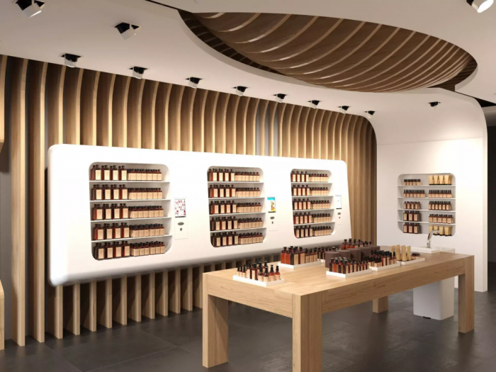 Archisio - Dwaa - Progetto Nashi argan