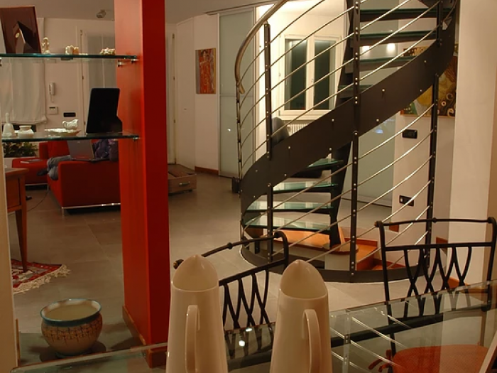 Archisio - Partner Mta - Progetto Villa