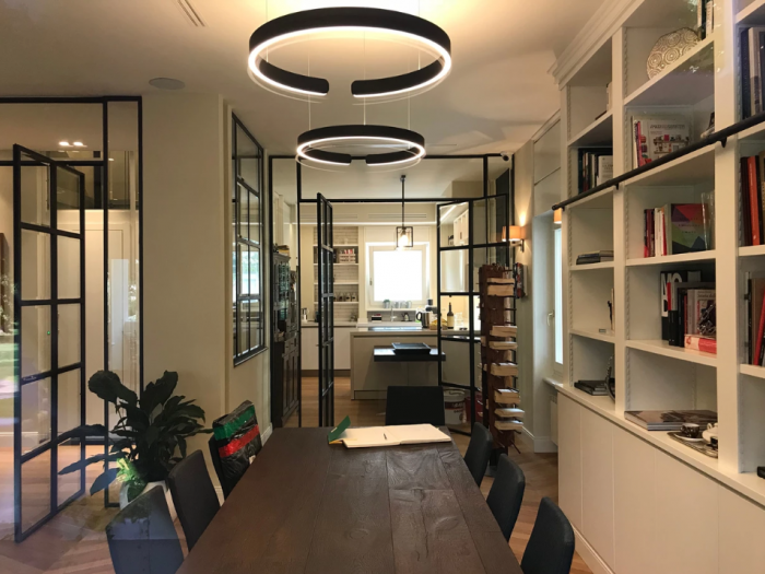 Archisio - Studio Patetta - Progetto Pescheria borromeo mi