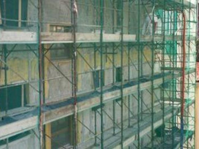 Archisio - Vescio Srl - Progetto Costruzioni edili