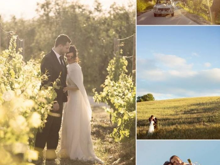 Archisio - Andrea Cutelli Fotografo - Progetto Matrimoni