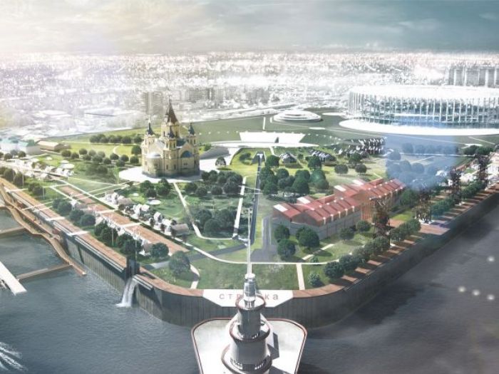 Archisio - Dbmlab - Progetto Architettura