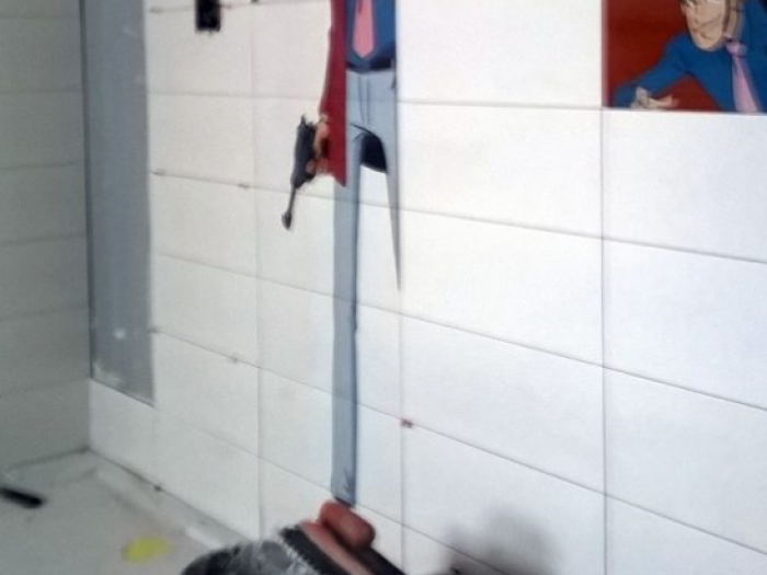 Archisio - Euro Gm Costruzioni srl - Progetto Ristrutturazioni bagni