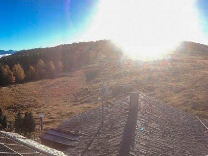 Archisio - Leitner Electro Gmbh - Progetto Rastnerhtte