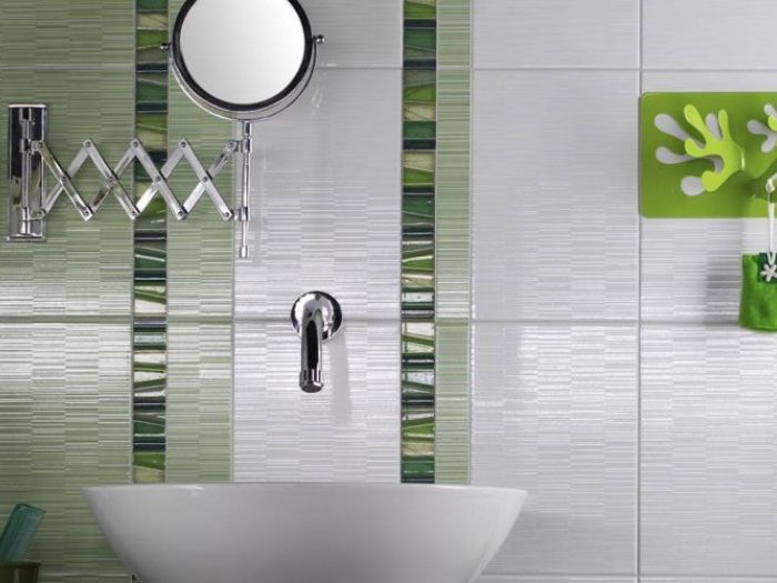 Archisio - Sommariva - Progetto Rifacimento bagni