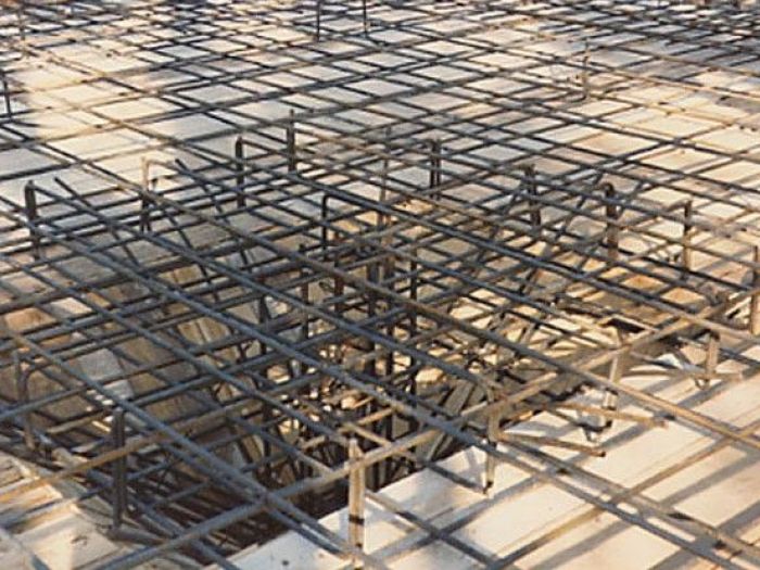 Archisio - Ingegnere Ferdinando Mangiavacchi - Progetto Realizzazione serbatoio potabile