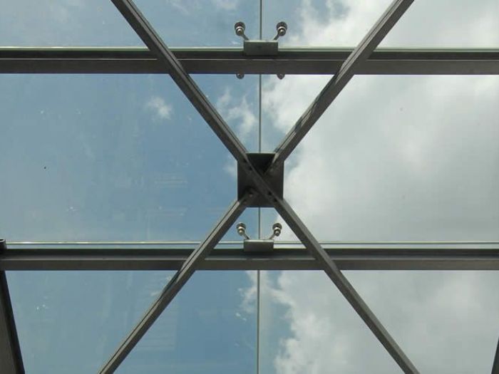 Archisio - Maria Leone Gruppospa - Progetto Palazzo dellarte antica