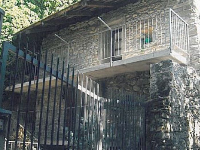 Archisio - Impresa Edile Bertucci - Progetto Ristrutturazioni manutenzione stesura intonaci e decorazioni