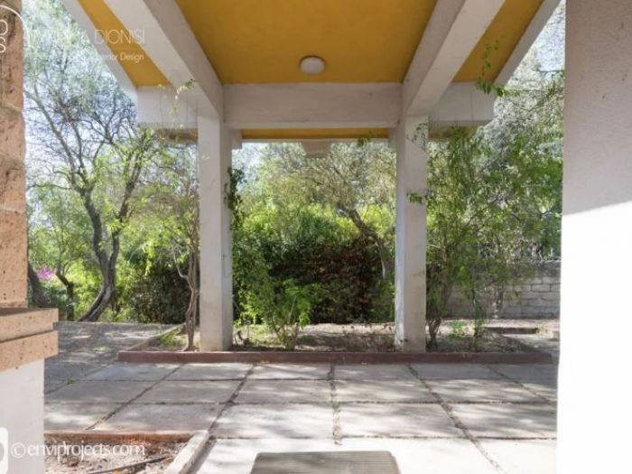 Archisio - Marina Dionisi Home Stager E Interior Designer - Progetto Home staging per la valorizzazione di una prestigiosa villa