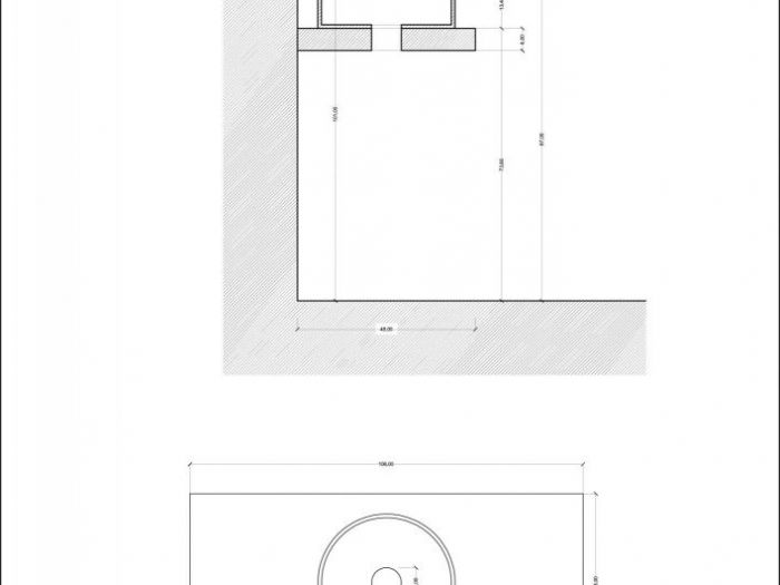 Archisio - Alfio Vassallo - Progetto Mams house 16