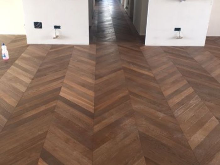 Archisio - Larte Nel Parquet srl - Progetto Realizzazioni 20