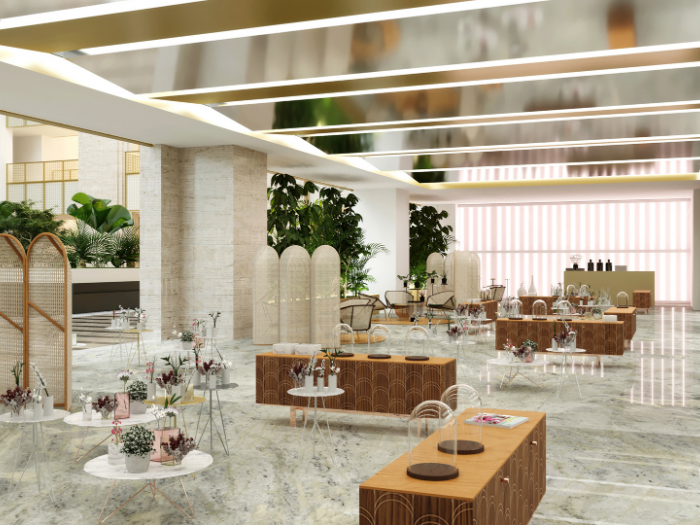 Archisio - Noname Studio - Progetto G67 art hub