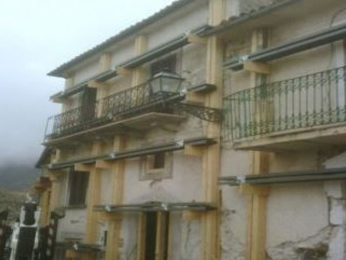 Archisio - Investiment Trust srl - Progetto Restauro dei beni immobili sottoposti a tutela