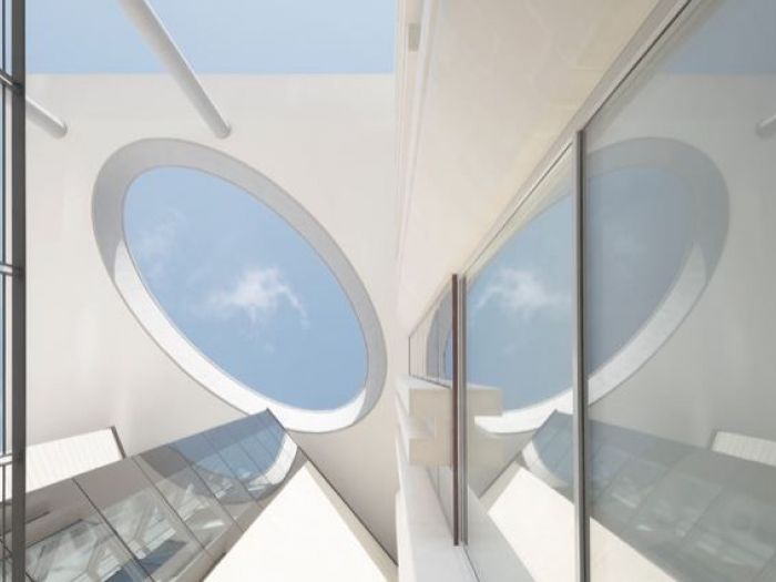 Archisio - Andrea Rollo - Progetto Architecture